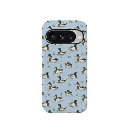 Blue Mallard & Co. | The Boyfriend Collection