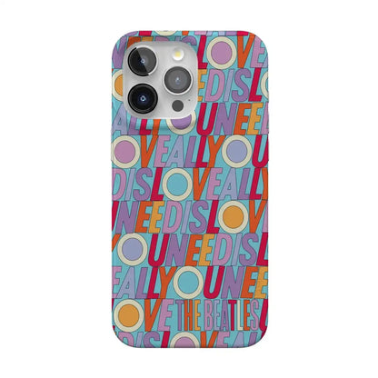 All You Need Is Love | Beatles Case