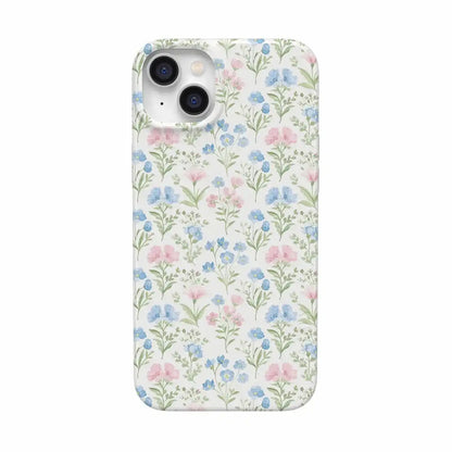 Pastel Garden | Sunday Best Case