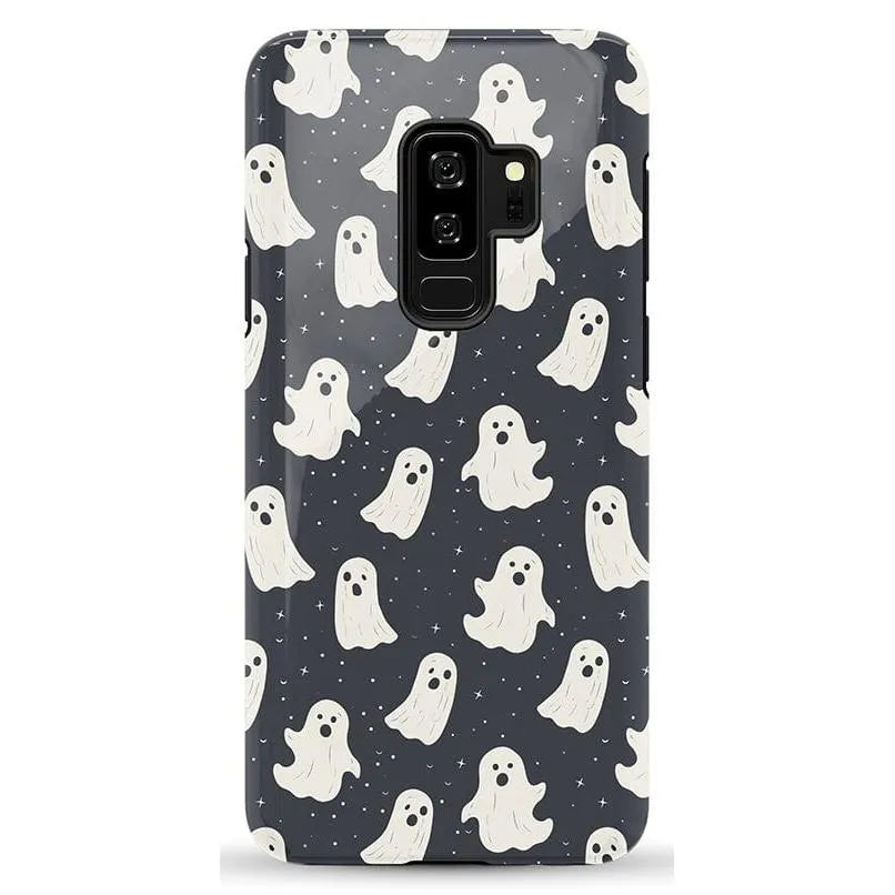 All Boos No Bite | Friendly Ghost Case