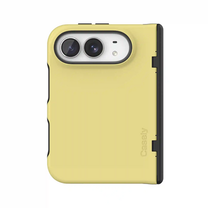 Butter Me Up | Butter Yellow Case