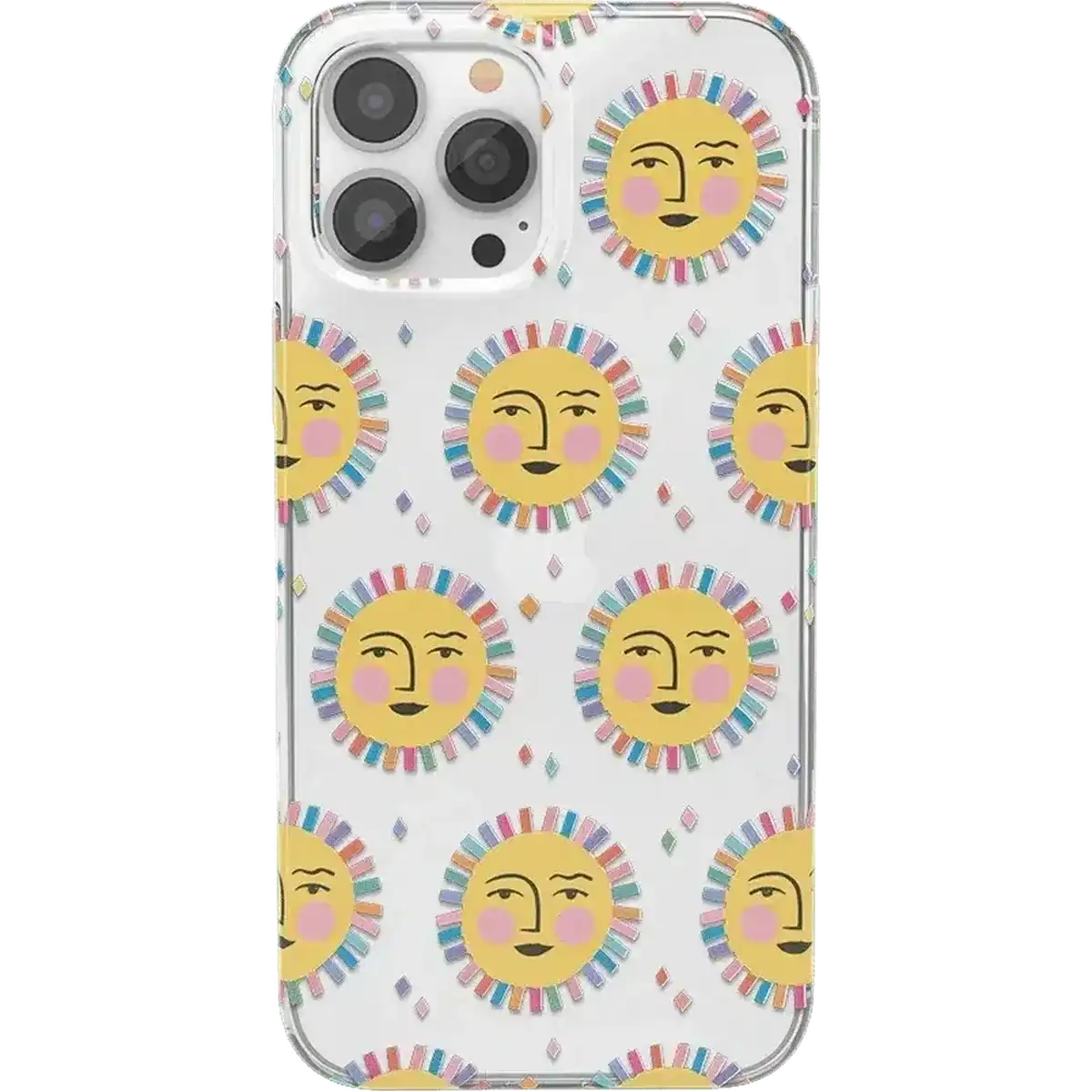 Sunny Days | Sun Patterned Case