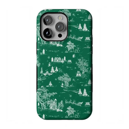 Home for the Holidays | Mountain Town Case