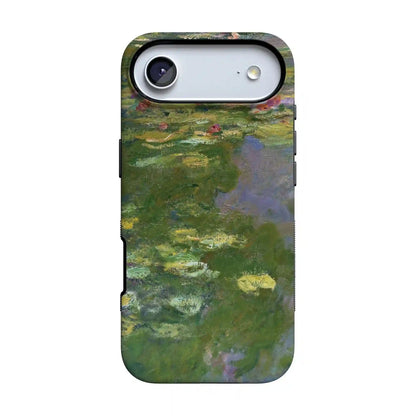 Monet’s Water Lilies | Limited Edition Phone Case