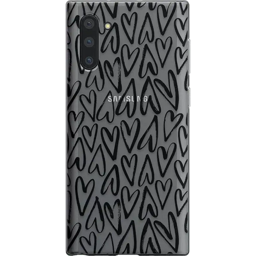 Heart Throb | Endless Hearts Samsung Case