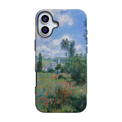 Monet’s View | Limited Edition Phone Case