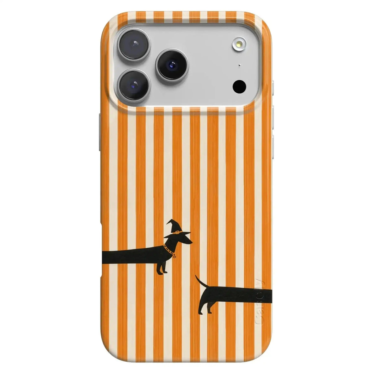 Hallo-weenie Dog | Dachshund Case