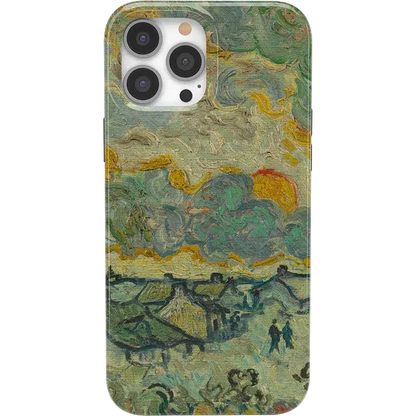 Reminiscence of Vincent | Van Gogh Museum Case