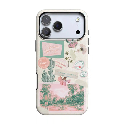 Vintage Vacay | FashionPass x Casely Case