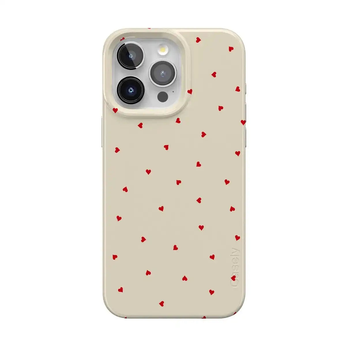 Be Mine | Tiny Hearts Case