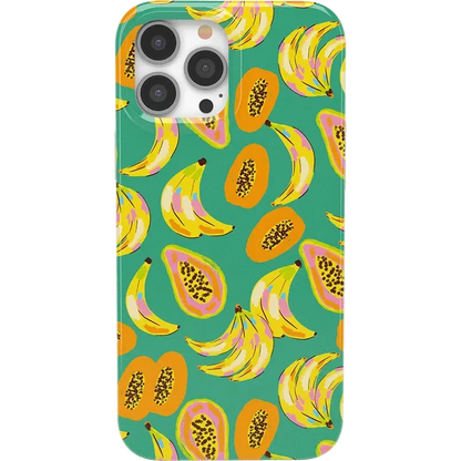 Papaya Palms | Dippin' Daisy's Tropical Vacation Case