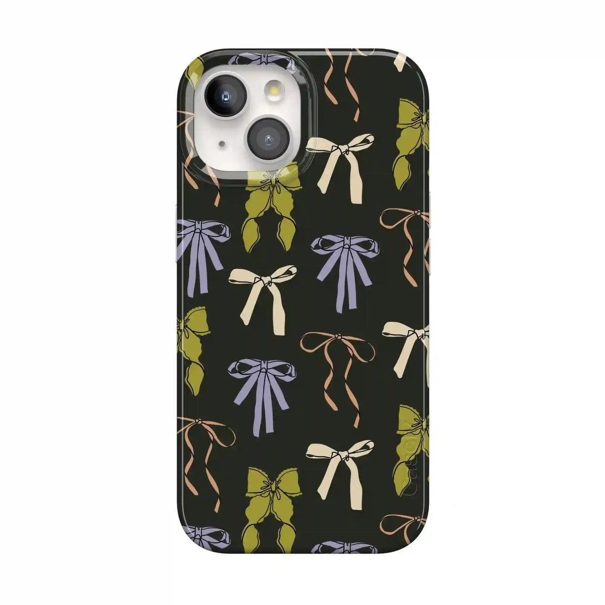 After Dark Girlie | Bows Case