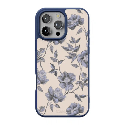 Ink & Iris | Vintage Floral Case