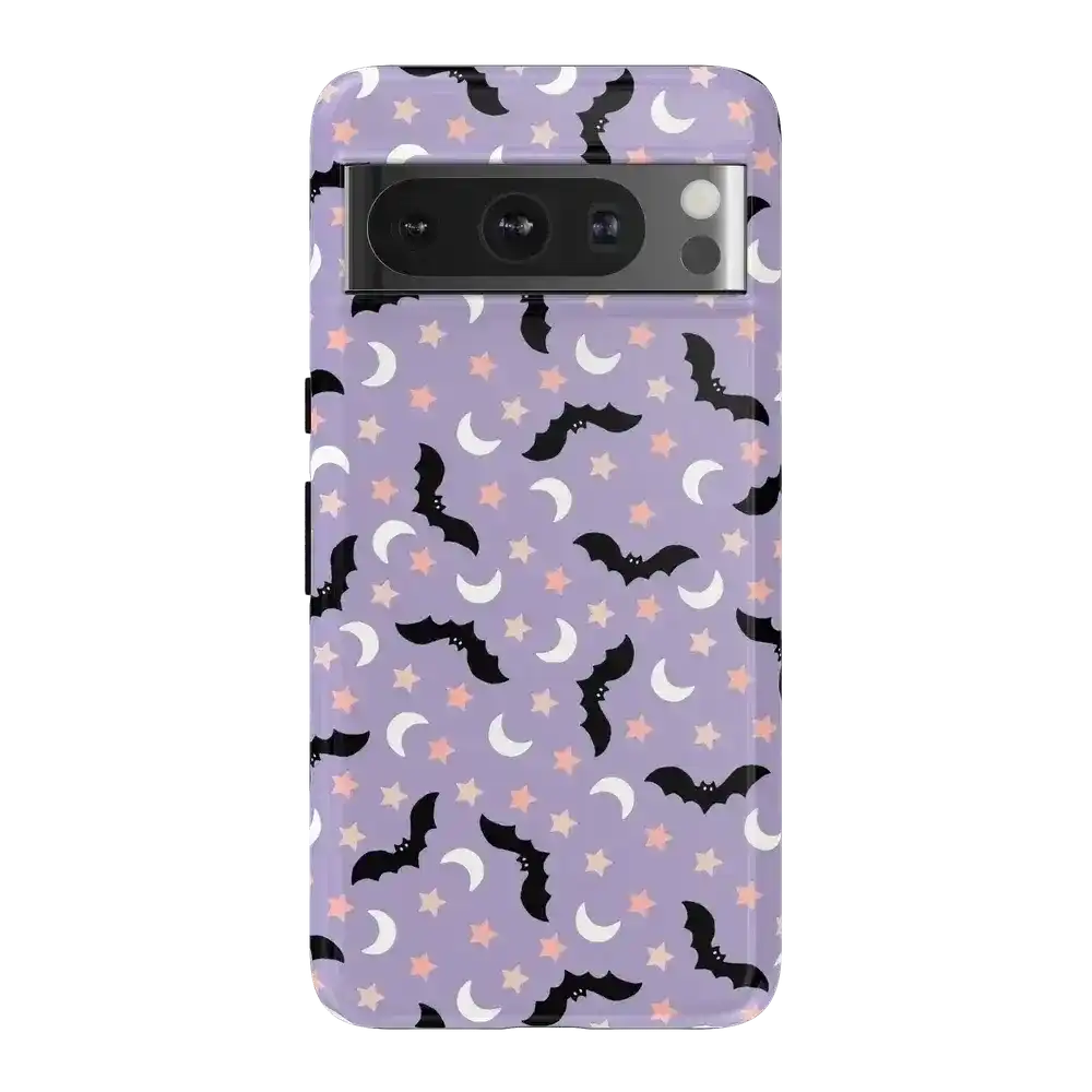 Midnight Flight | Celestial Bats Case