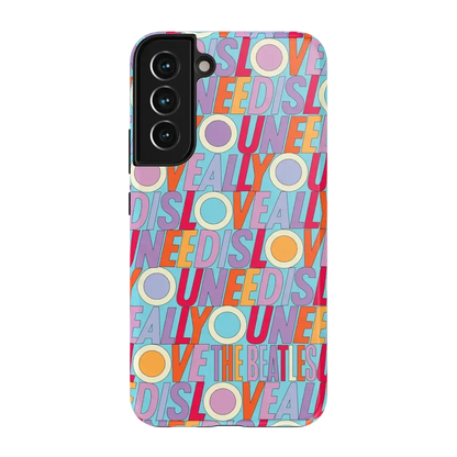 All You Need Is Love | Beatles Case