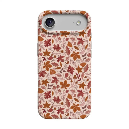 Can't Help Falling | Autumn Leaves Case