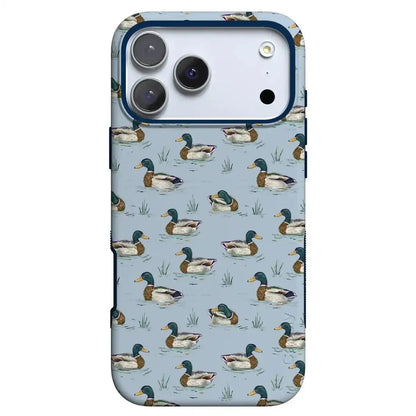 Blue Mallard & Co. | The Boyfriend Collection