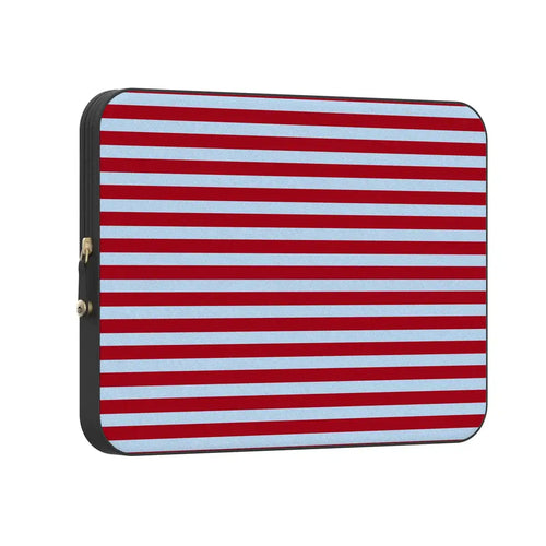 Harbor Stripe | Dockside Laptop Case