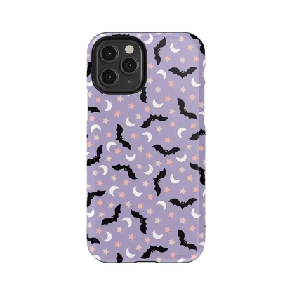 Midnight Flight | Celestial Bats Case