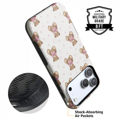 Cuddle Up | Teddy Bear Case