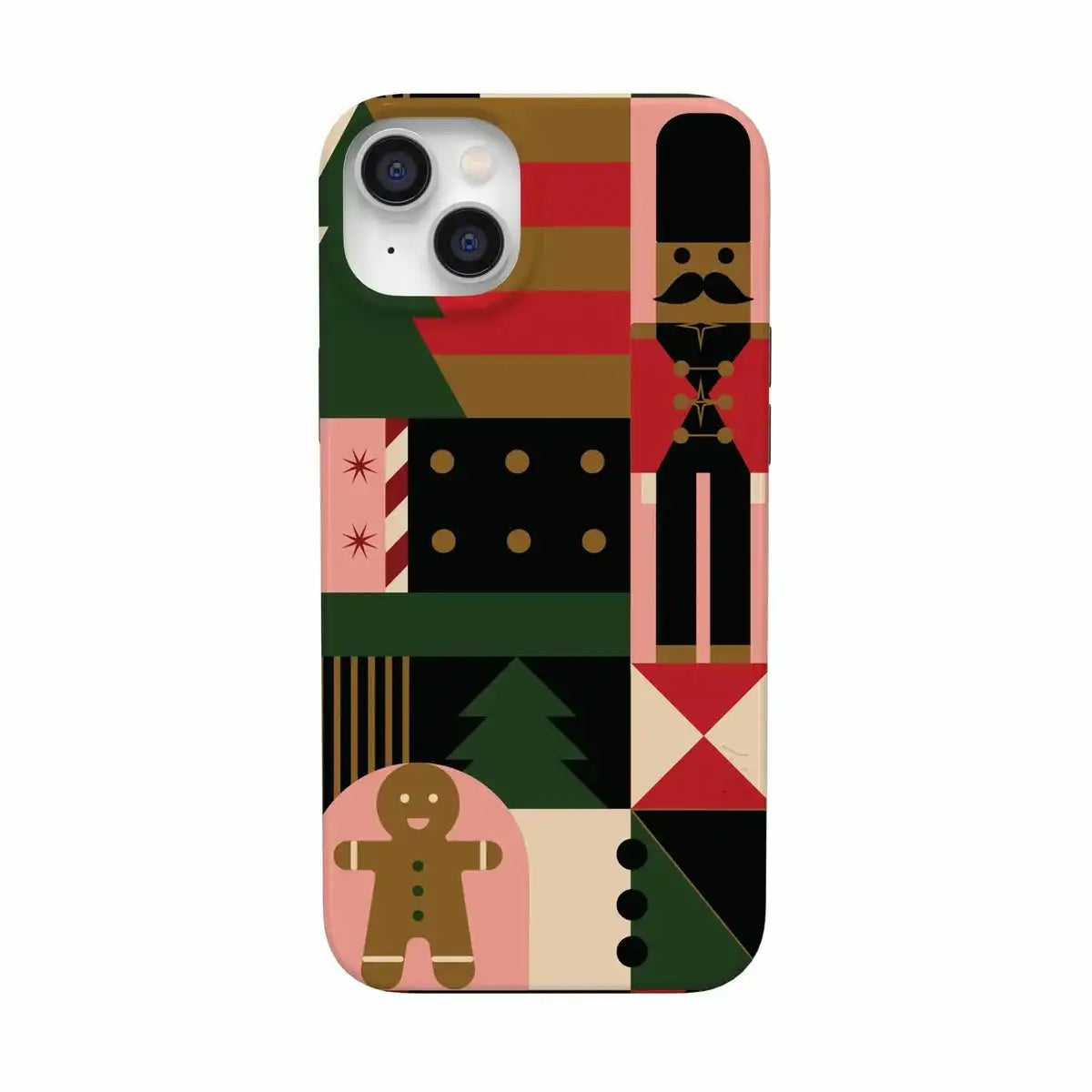The Nutcracker | Holiday Case