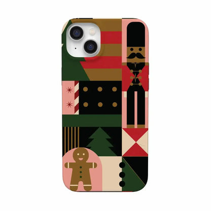 The Nutcracker | Holiday Case