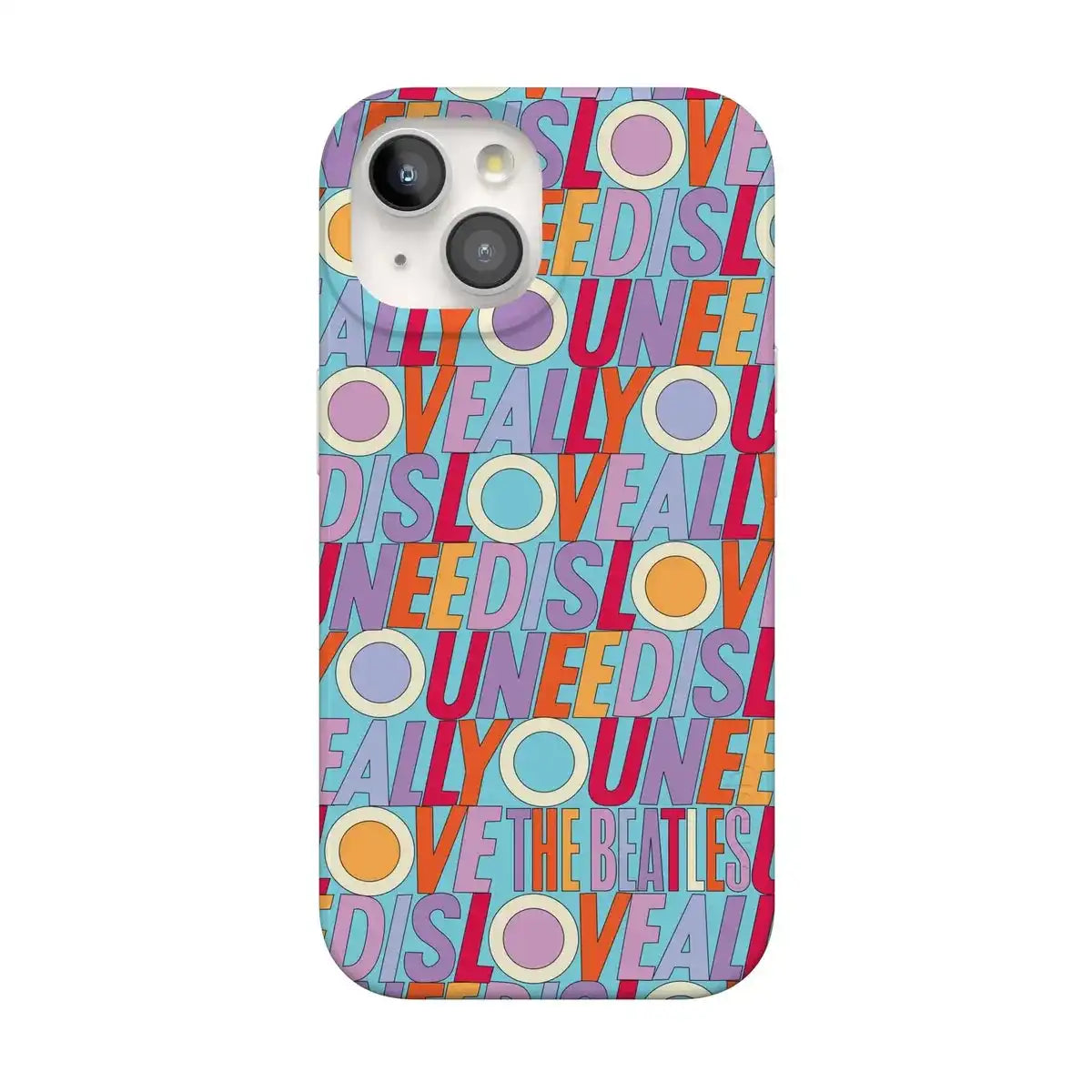 All You Need Is Love | Beatles Case