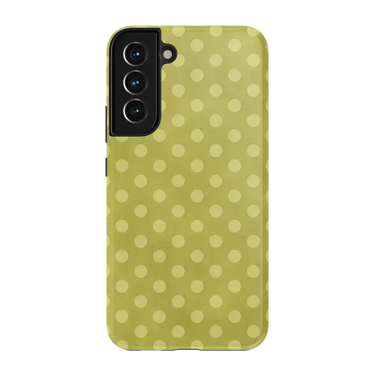 Kiwi Cooler | Poolside Print Case