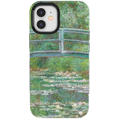 Monet’s Bridge | Limited Edition Phone Case