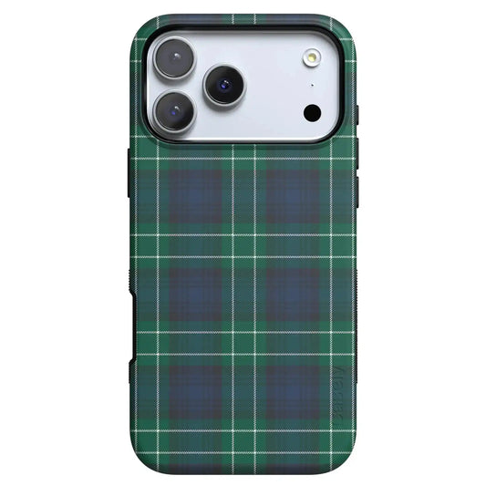 Spruce | Kitty and Vibe Holiday Case