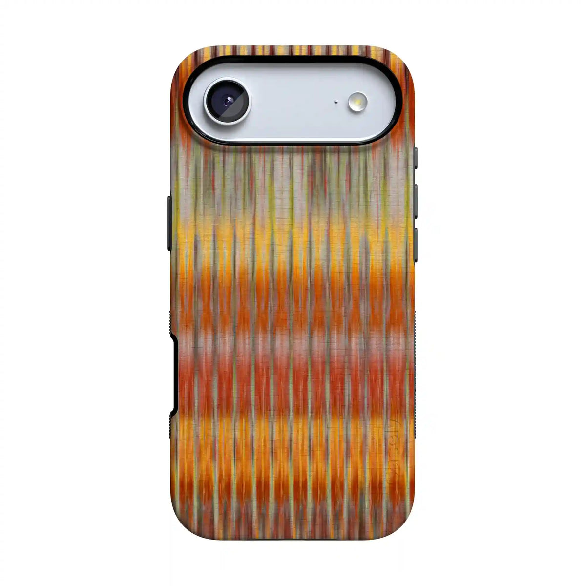 Frontier Weave | Boho Sunset Case