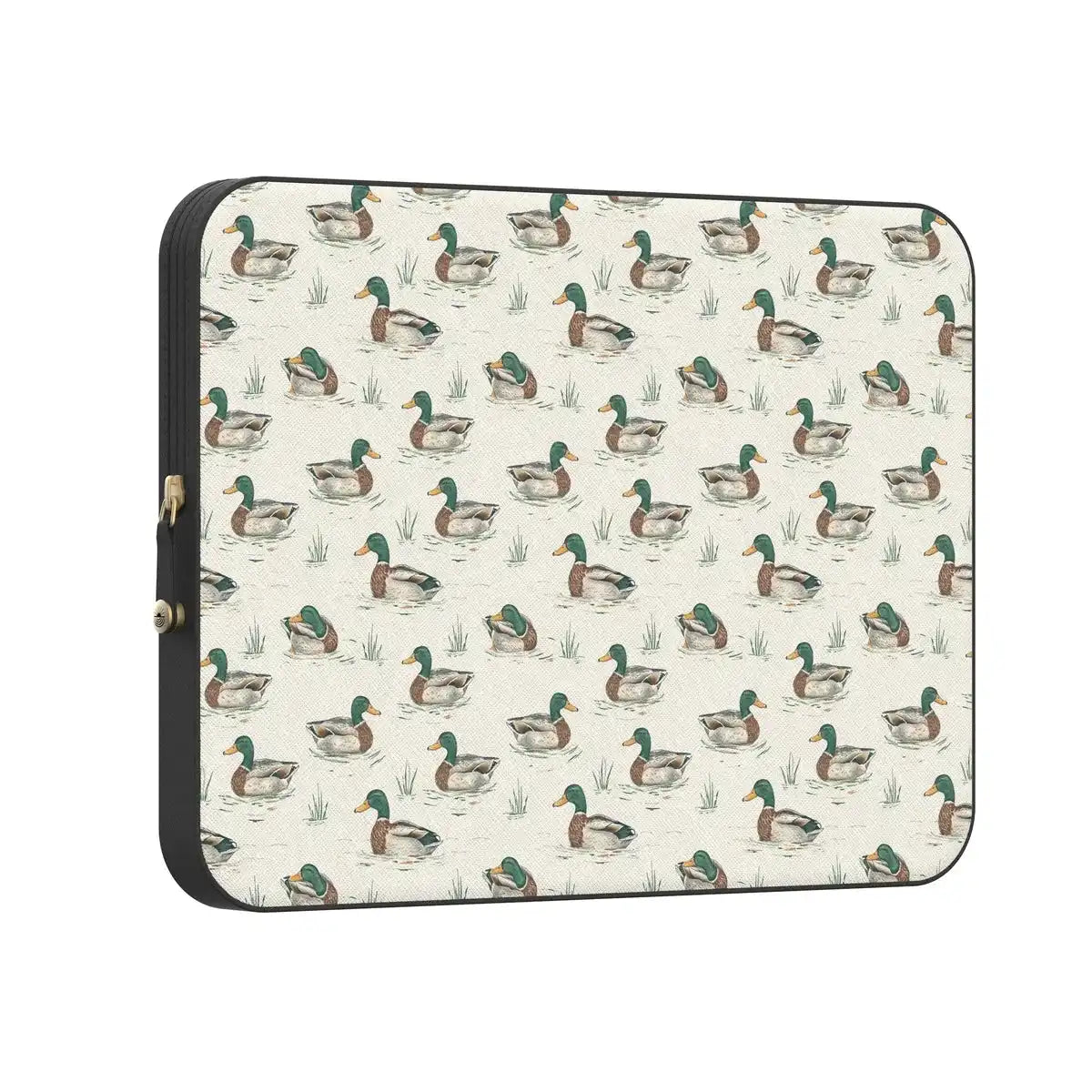 Mallard & Co. | The Boyfriend Collection Laptop Case