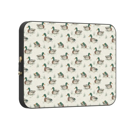 Mallard & Co. | The Boyfriend Collection Laptop Case