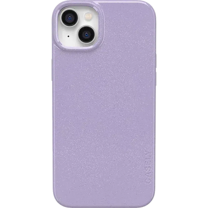 Wisteria | Purple Enchanted Shimmer Case