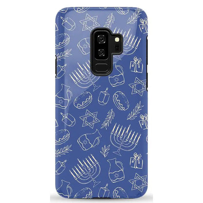 Latke Love | Hanukkah Case