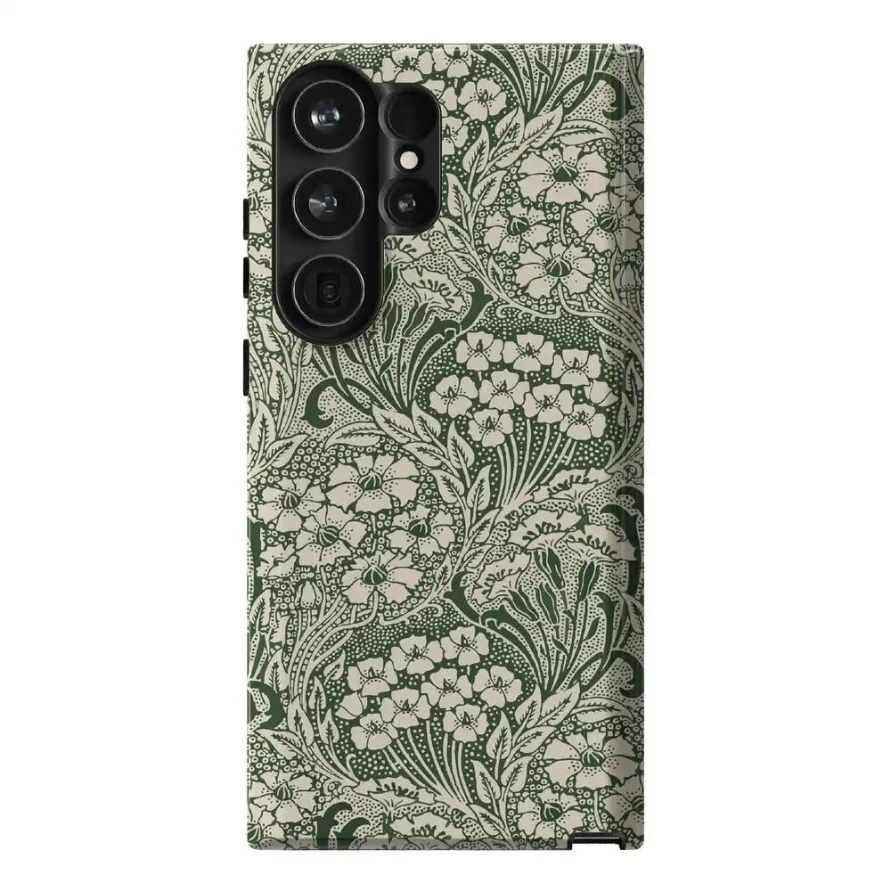 Mystic Meadow | Green Gardens Case