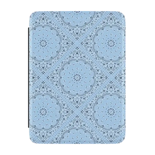 Lucky Bandana | Jenna Palek x Casely Kindle Case