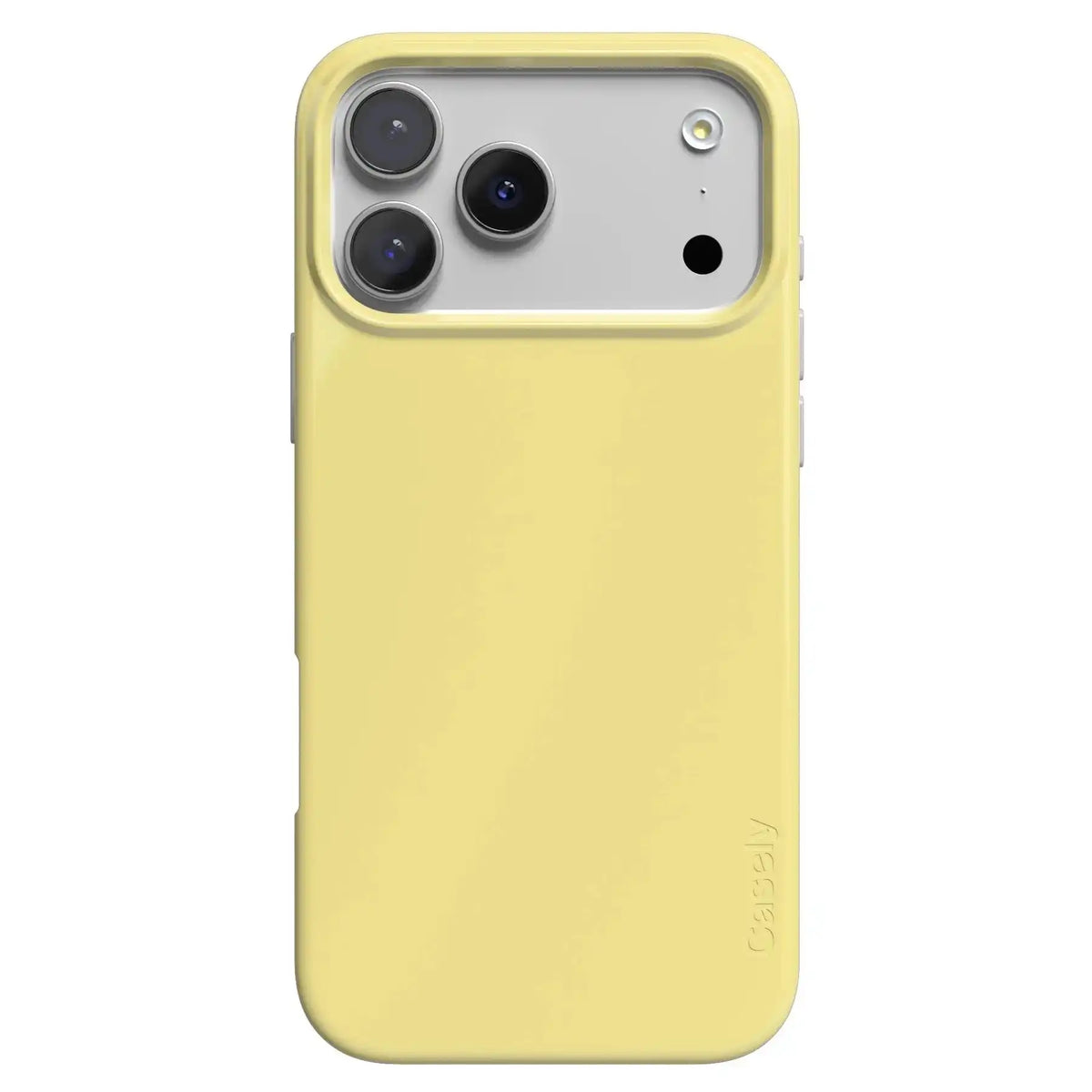 Butter Me Up | Butter Yellow Case