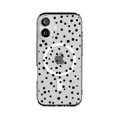 Spot On | Dotted Animal Print Case