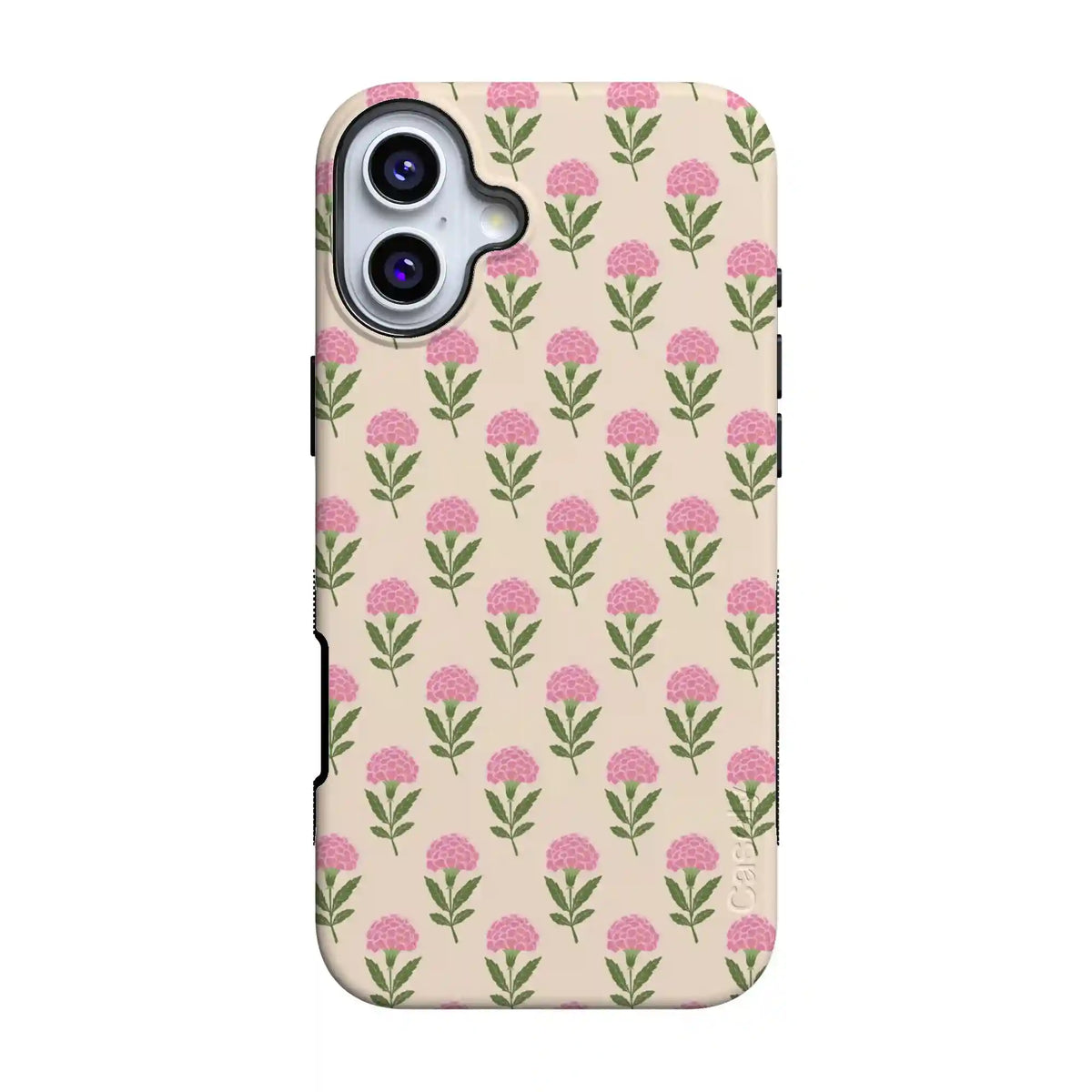 Jenna's Flowers | Fun on Weekdays Case