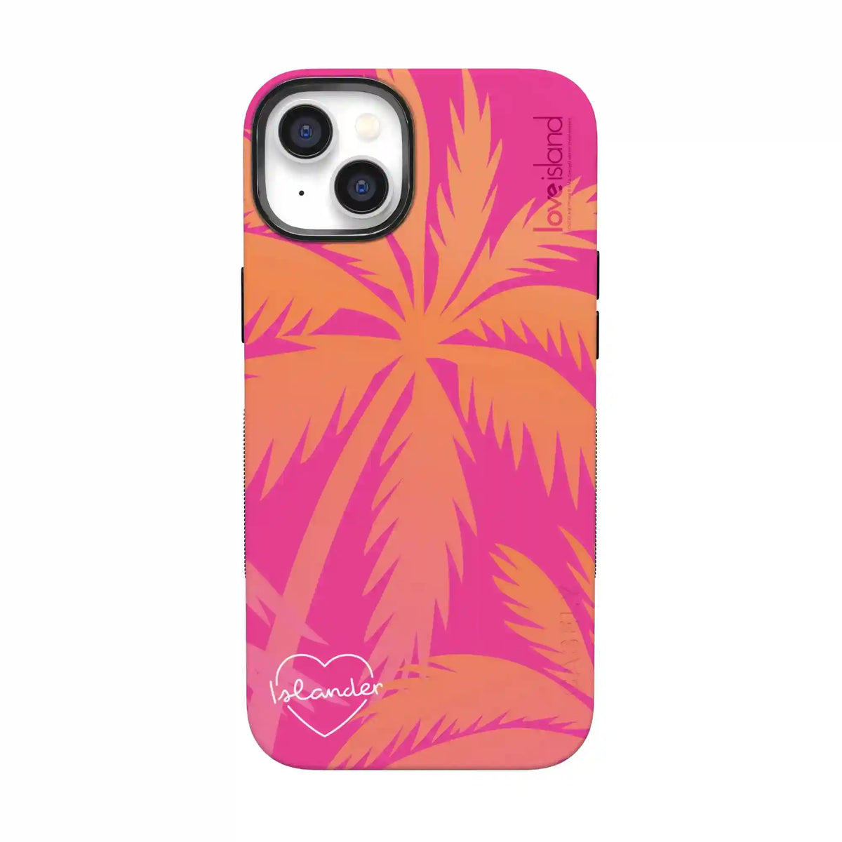 Islander | Official Love Island x Casely Phone Case