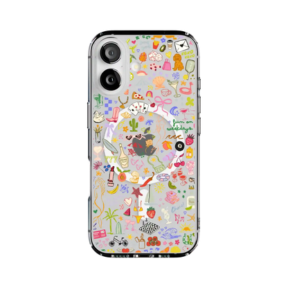 All the Fun Things | Fun on Weekdays Case