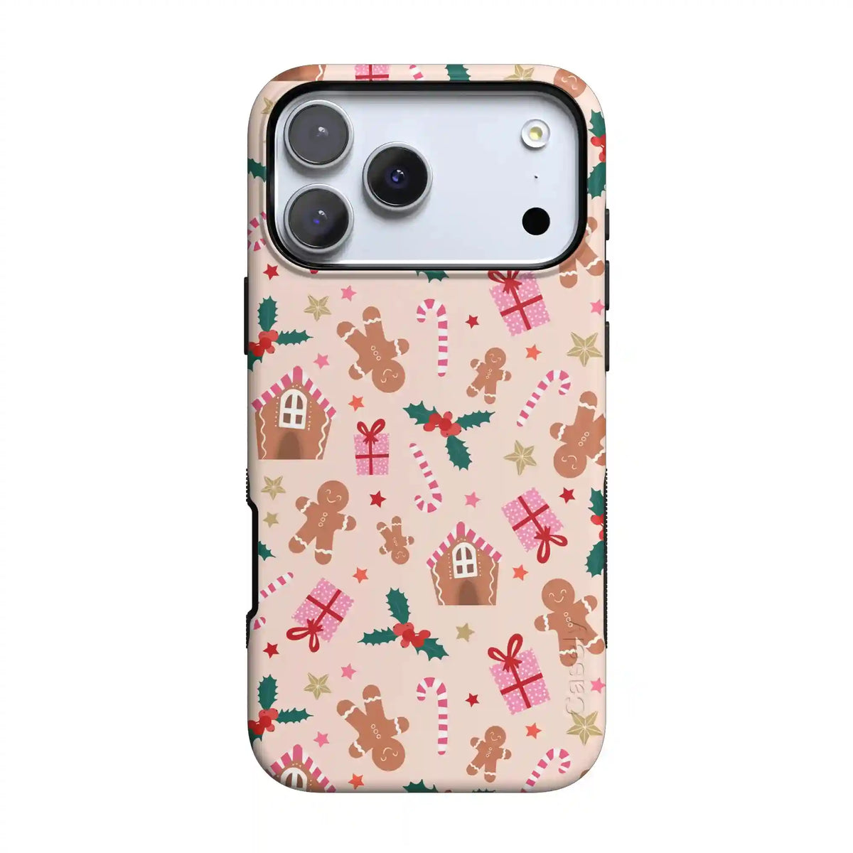 Frosted Wishes | Sweet Treat Case