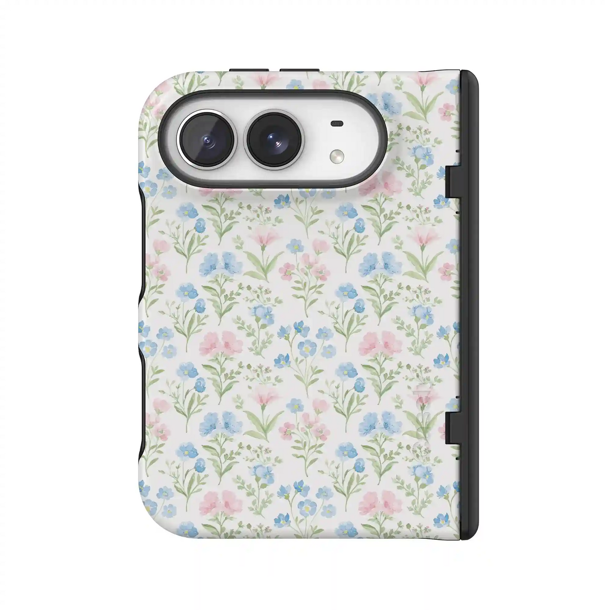 Pastel Garden | Sunday Best Case