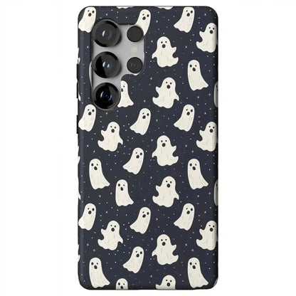 All Boos No Bite | Friendly Ghost Case