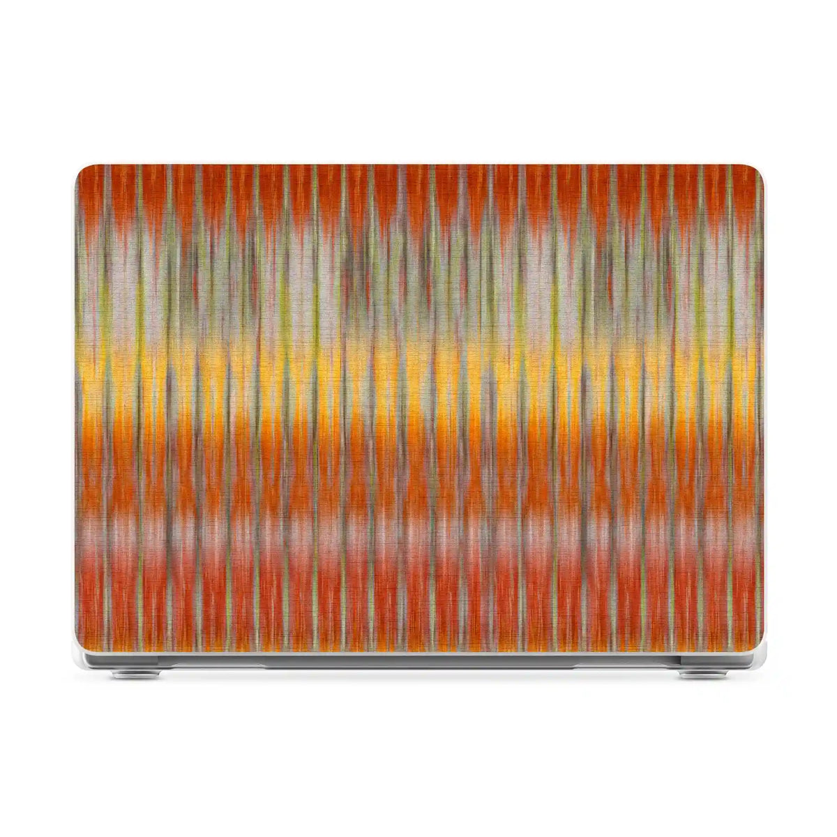 Frontier Weave | Boho Sunset Laptop Shell