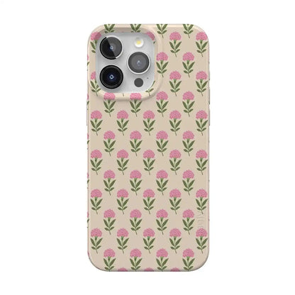 Jenna's Flowers | Fun on Weekdays Case