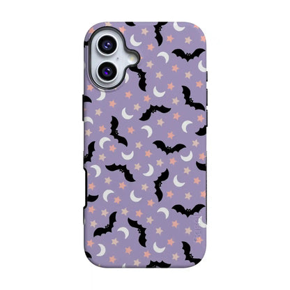 Midnight Flight | Celestial Bats Case