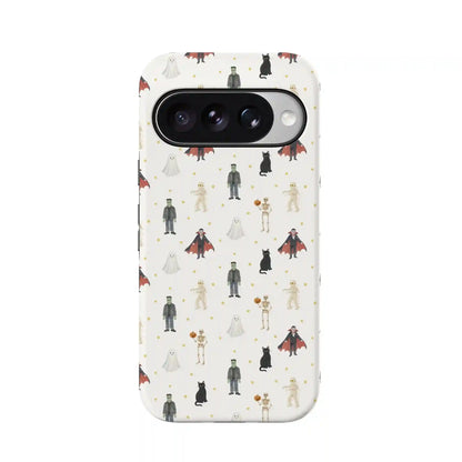 Monster Mashup | Halloween Case