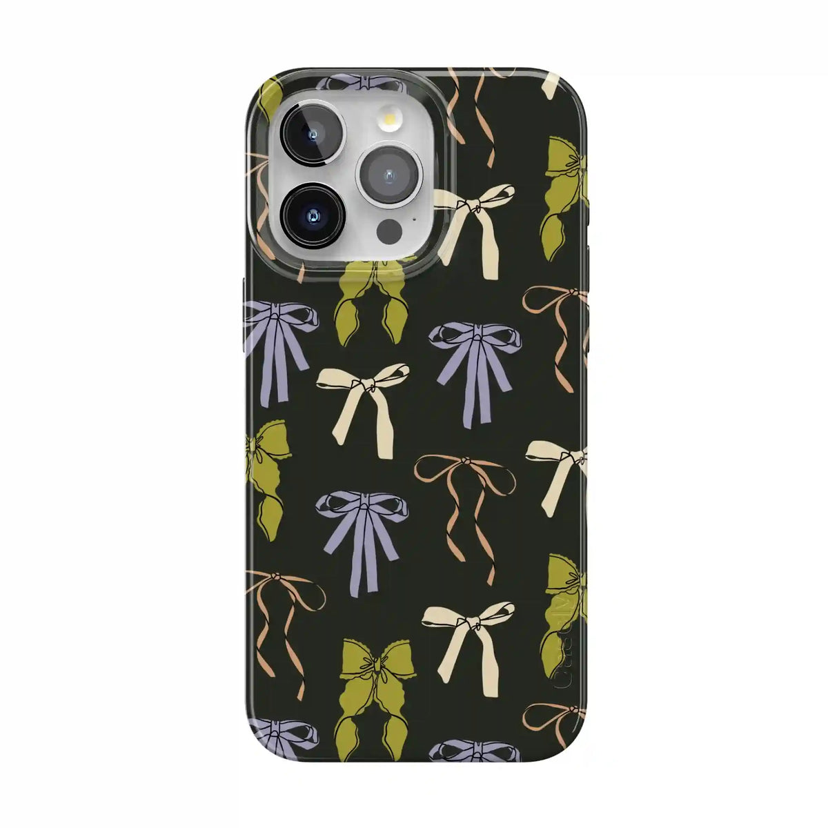 After Dark Girlie | Bows Case